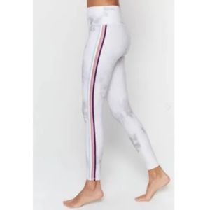 Spiritual Gangster Intent Sport Knit Jersey High Waist Legging